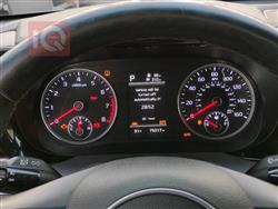کیا K5